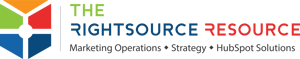 RightSource Resource 2025 logo